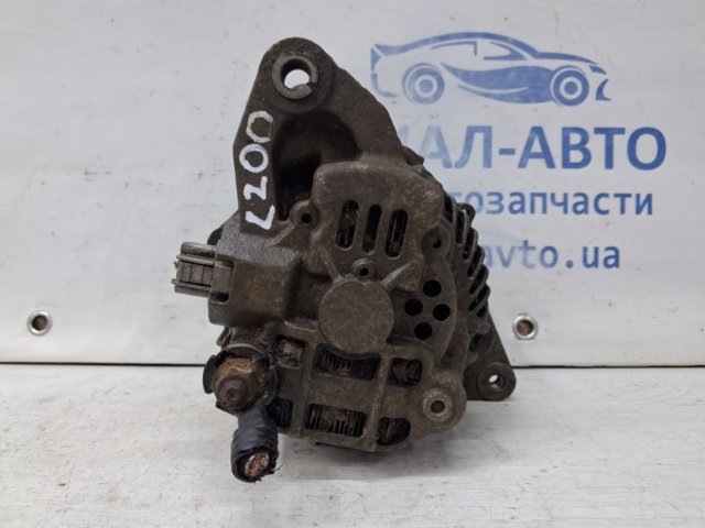 MITSUBISHI 1800A007 Генератор в наличии Львов