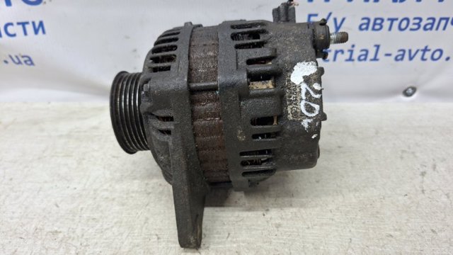 1800A007 MITSUBISHI Генератор купить в Ирпень