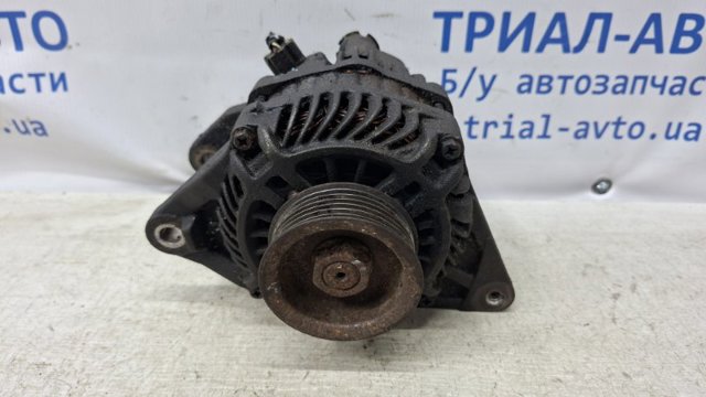 Генератор автомобильный 1800A007 MITSUBISHI