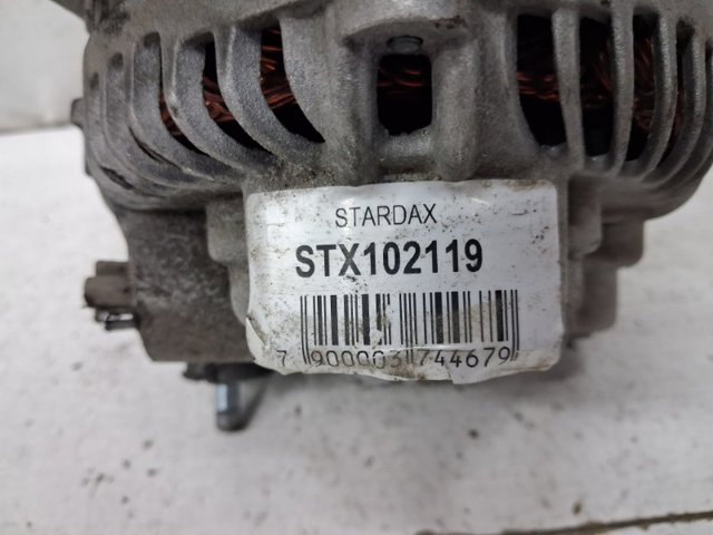 MITSUBISHI 1800A053 Генератор в наличии Запорожье
