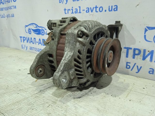 1800A115 MITSUBISHI Генератор купить в Черновцы