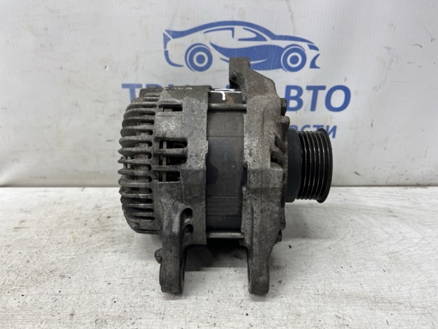 Автомобильный генератор 1800A334 MITSUBISHI