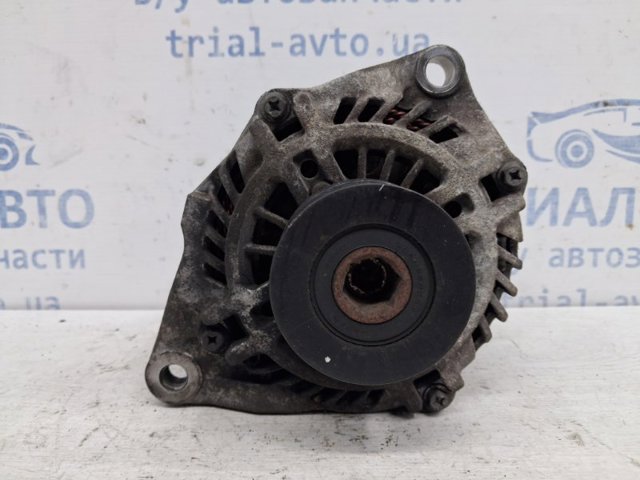 Автомобильный генератор 1800A431 MITSUBISHI