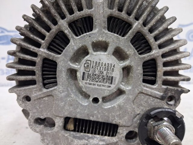 1800A431 MITSUBISHI Генератор купить в Черновцы
