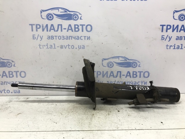 Амортизатор передний левый 1801174 FORD