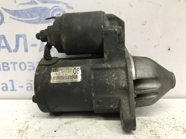 Стартер двигателя 1810A008 MITSUBISHI