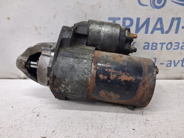 1810A011 MITSUBISHI Стартер купить в Харьков