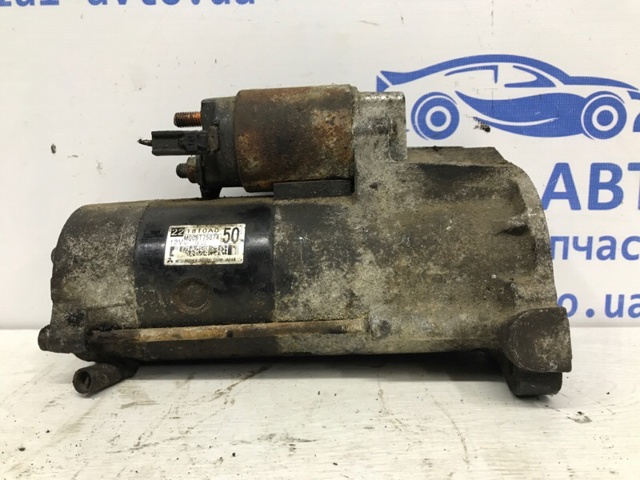 Стартер двигателя 1810A050 MITSUBISHI