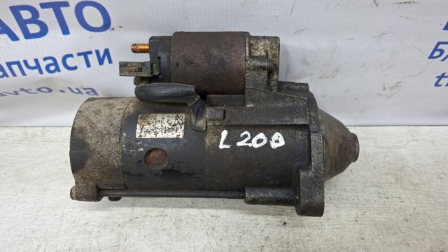 Стартер 1810A053 MITSUBISHI