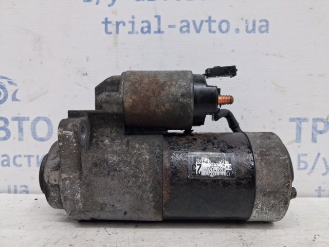 MITSUBISHI 1810A125 Стартер в наличии Каменское