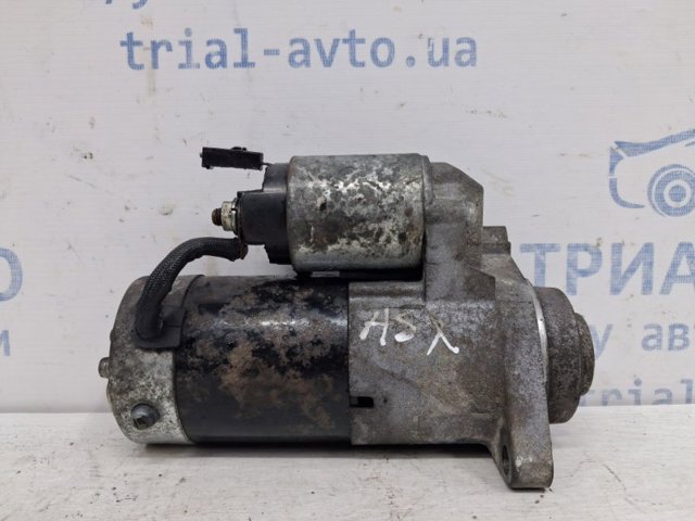 Стартер двигателя 1810A125 MITSUBISHI