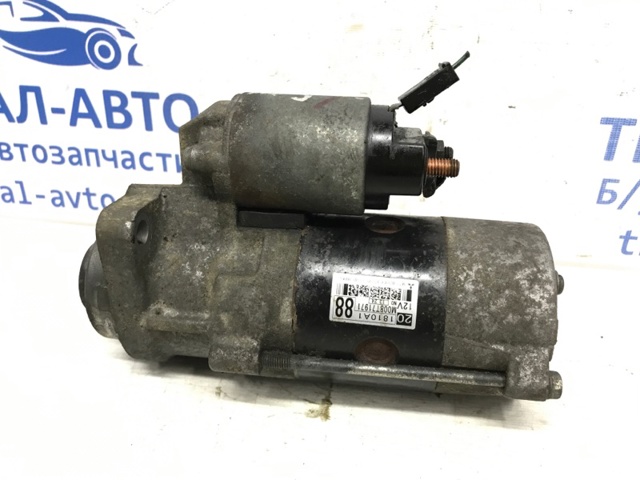 1810A188 MITSUBISHI Стартер купить в Винница