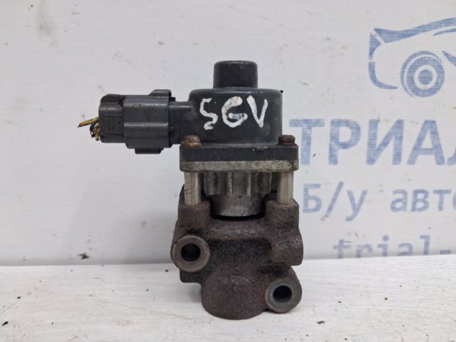 Клапан ЕГР 1811169G01 SUZUKI