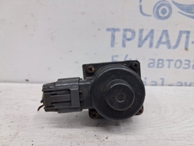 SUZUKI 1811169G01 Клапан ЕГР в наличии Киев