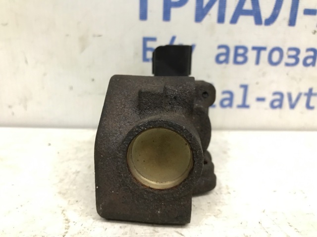 1811169G01 SUZUKI Клапан EGR рециркуляции газов купить в Харьков