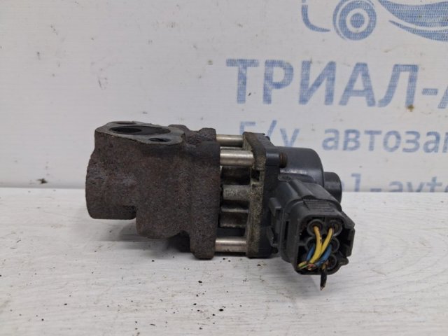 1811169G01 Клапан EGR рециркуляции газов купить Житомир