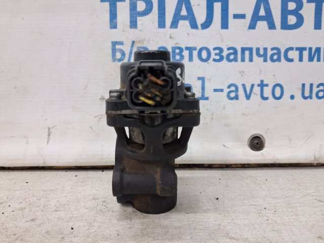 SUZUKI 1811177E02 Клапан ЕГР в наличии Винница