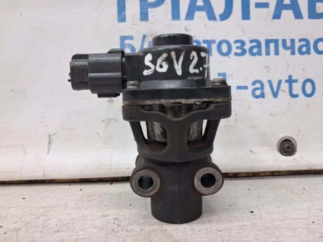 Клапан рециркуляции отработавших газов EGR 1811177E02 SUZUKI