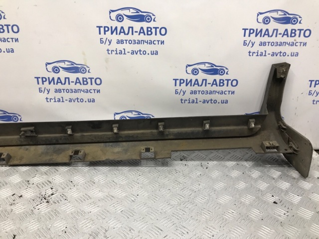 FORD 1818210 Накладка (молдинг) порога наружная правая в наличии Кривой Рог