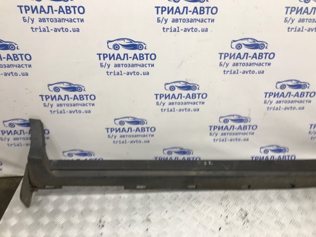 1818210 FORD Накладка (молдинг) порога наружная правая купить в Каменское