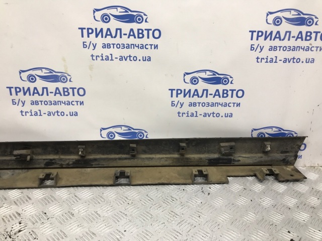 1818211 FORD Накладка (молдинг) порога наружная левая купить в Николаев