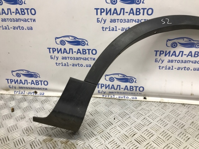 1818214 FORD Расширитель (накладка) арки переднего крыла правый купить в Полтава
