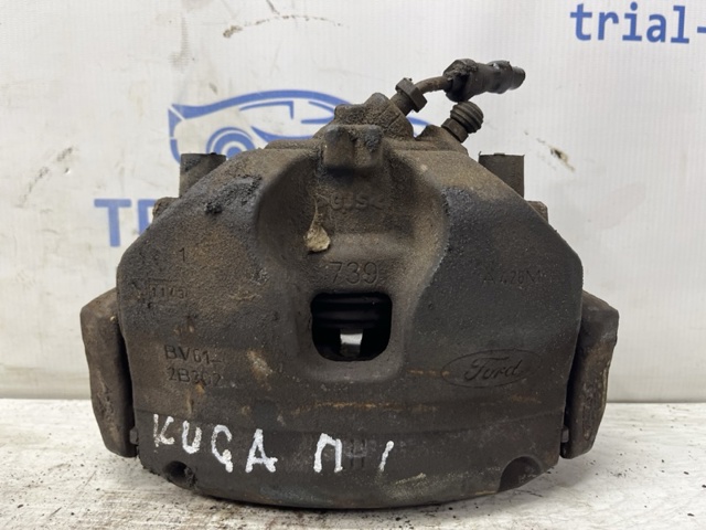 FORD 1824922 Суппорт тормозной передний левый в наличии Ирпень