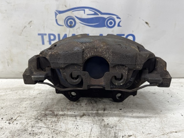 Суппорт тормозной, передний, левый 1824922 FORD