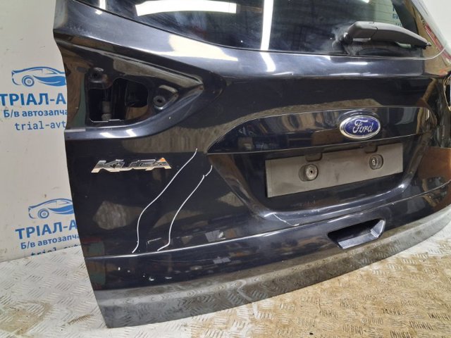 Задняя дверь 1827472 FORD