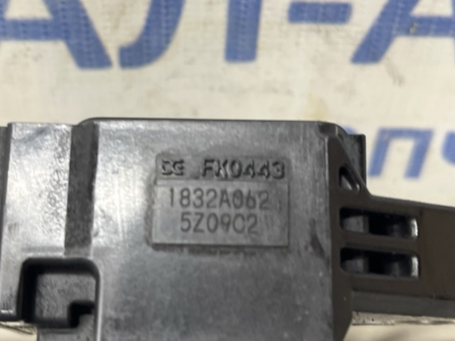 1832A062 MITSUBISHI Катушка зажигания купить в Черновцы
