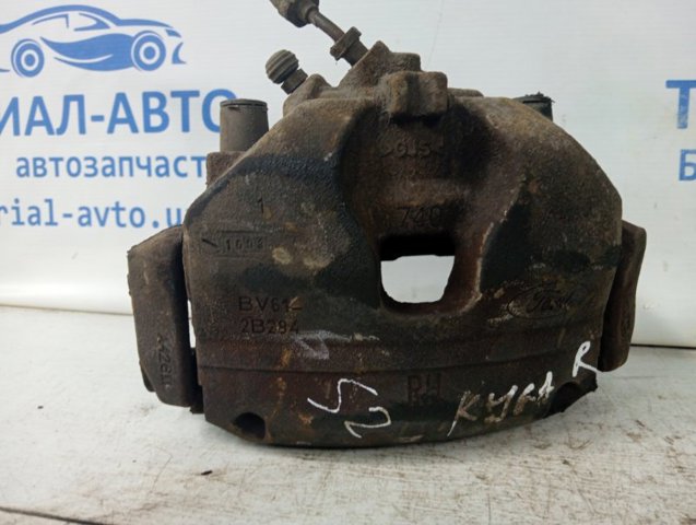 FORD 1835113 Суппорт тормозной передний правый в наличии Украина