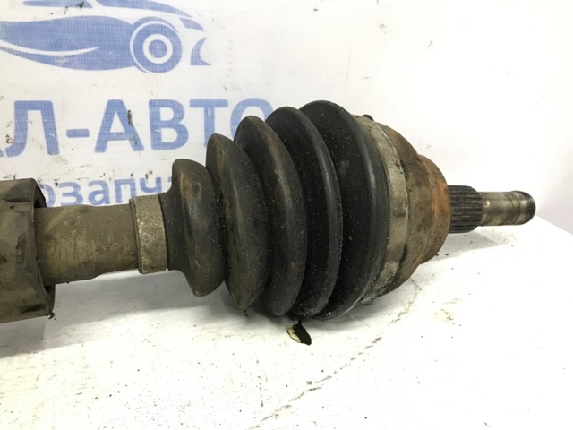 1845817 FORD Левая полуось купить в Тернополь