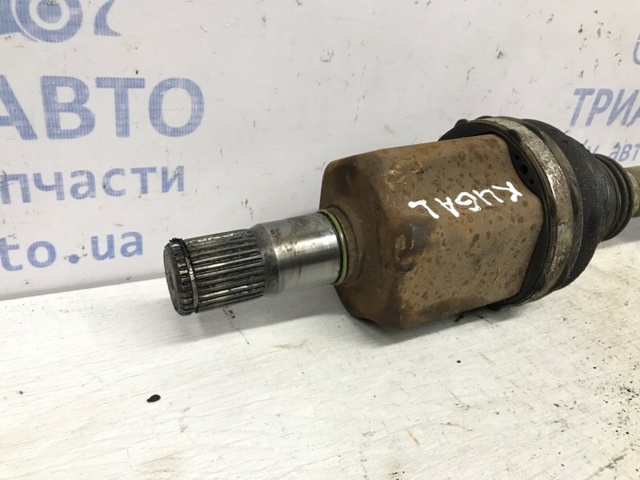 1845817 Левая полуось купить Тернополь