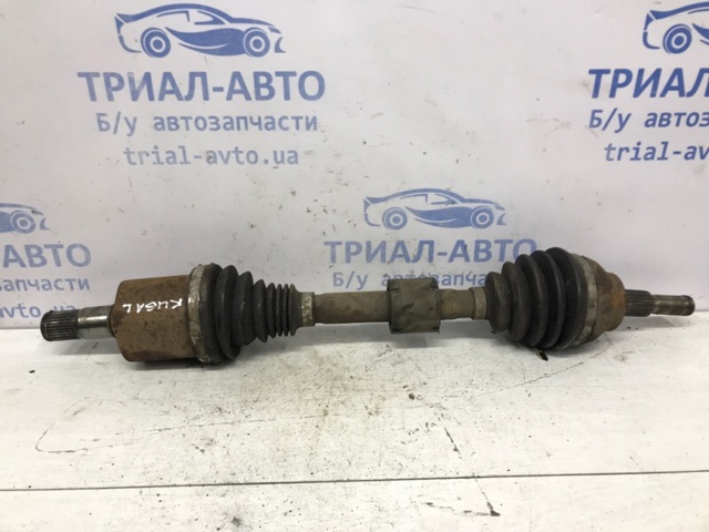 Привод в сборе левый 1845817 FORD
