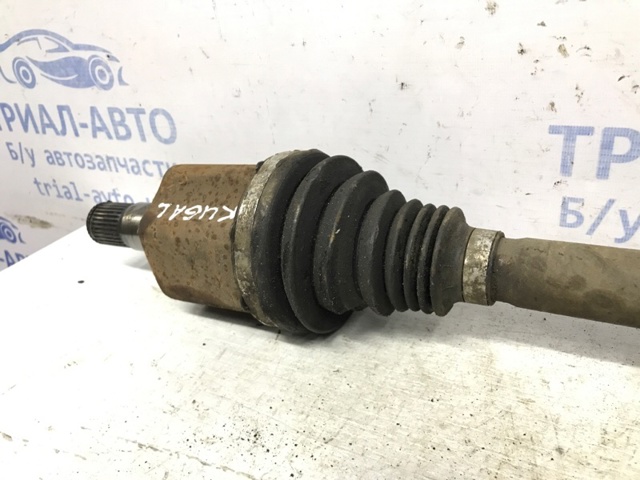 1845817 FORD Левая полуось купить в Каменское