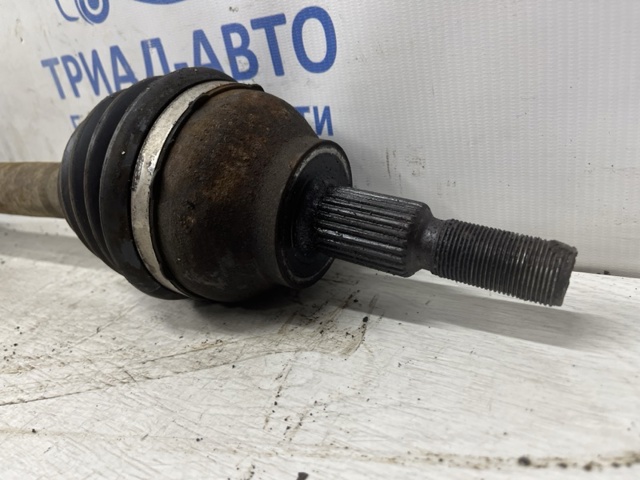 1845817 FORD Левая полуось купить в Тернополь