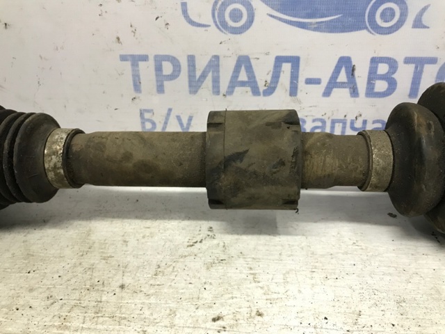 1845817 FORD Полуось (привод) передняя левая купить в Киев