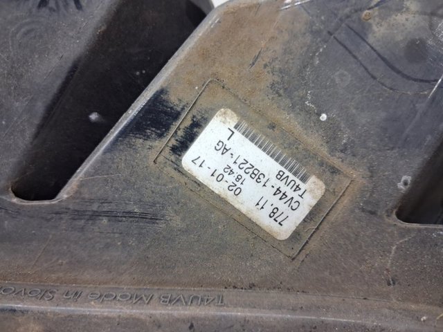 ПТФ левая 1849467 FORD