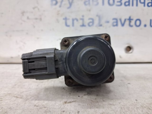 1852079J52 SUZUKI Клапан EGR рециркуляции газов купить в Днепр