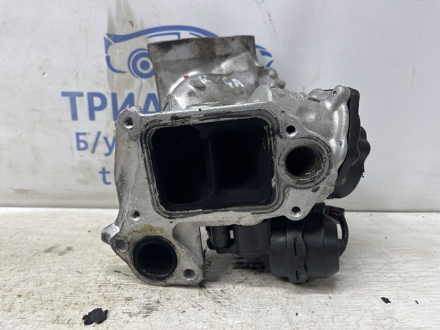 1855876 FORD Клапан ЕГР купить в Одесса