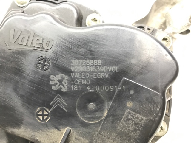 1855876 FORD Клапан EGR рециркуляции газов купить в Полтава