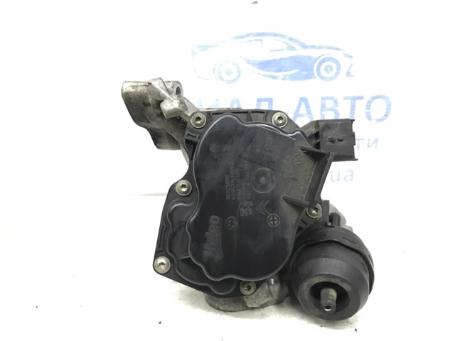 1855876 FORD Клапан EGR рециркуляции газов купить в Чернигов