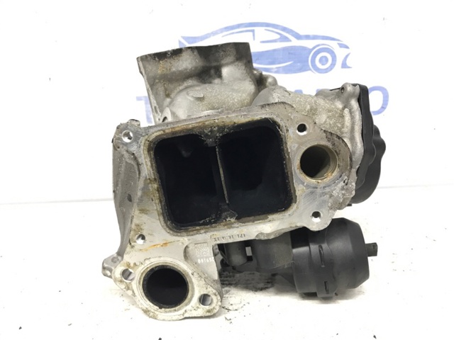 1855876 FORD Клапан EGR рециркуляции газов купить в Хмельницкий
