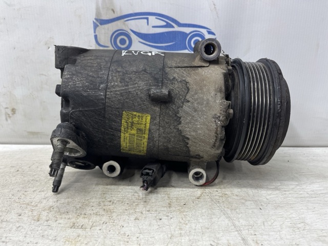 Компрессор хладагента 1860528 FORD