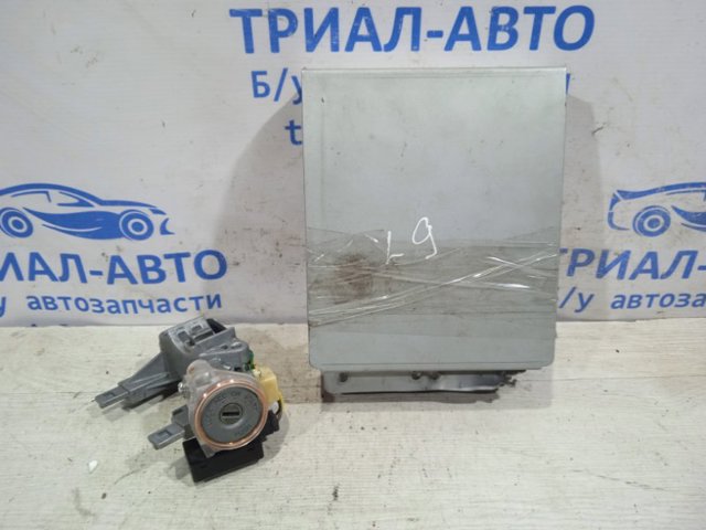 ЭБУ двигателем 1860A318 MITSUBISHI