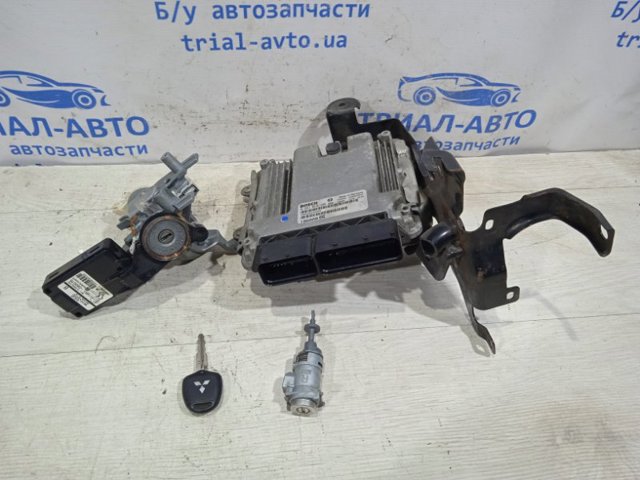 MITSUBISHI 1860A906 Блок управления двигателем в наличии Винница