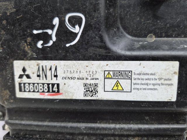 MITSUBISHI 1860B814 в наличии Полтава