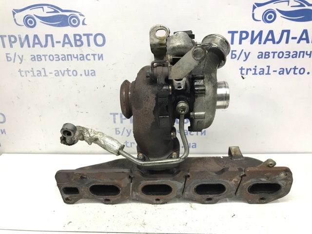 1864631 Турбина купить Каменское