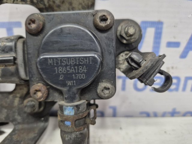 1865A184 Датчик давления выхлопных газов купить Ирпень