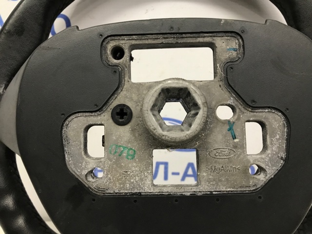 1867852 FORD Руль купить в Сумы